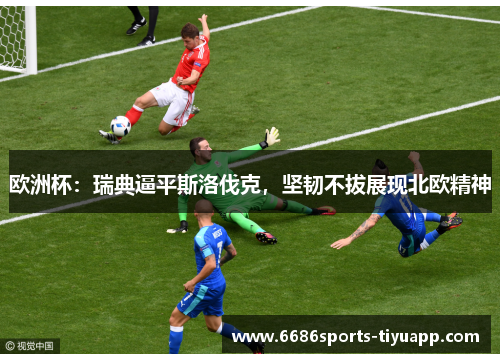 欧洲杯：瑞典逼平斯洛伐克，坚韧不拔展现北欧精神
